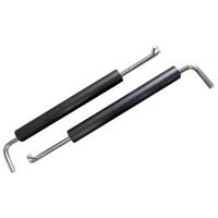 Body-Solid SPRPS Pin and Pipe Safeties - thumbnail