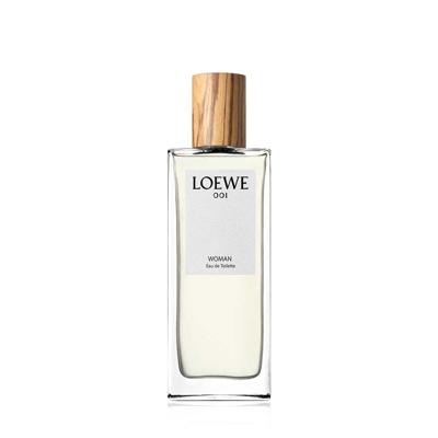 Loewe 001 Woman Eau de toilette Spray 50 ml Loewe 001 Woman Eau de toilette Spray 50 ml