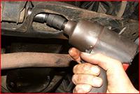 KS TOOLS Hexagonal power socket 1/2" 40tlg. - thumbnail