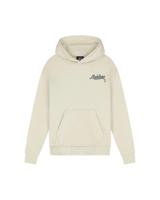 Malelions winter hoodie jongens - beige - Theatre - thumbnail