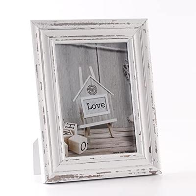 ZEP 8020912046172 Wissellijst Papierformaat: 13 x 18 cm Wit