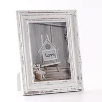 ZEP 8020912046172 Wissellijst Papierformaat: 13 x 18 cm Wit - thumbnail