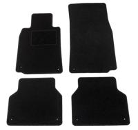 Automatten passend voor BMW 5-Serie E39 1996-2003 4-delig BL1045004 - thumbnail