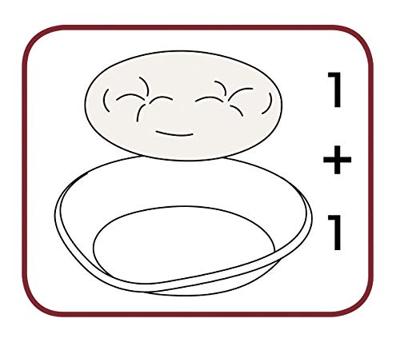 Bama pet pasha mand 48x46x11 cm taupe Bama pet pasha mand 48x46x11 cm taupe