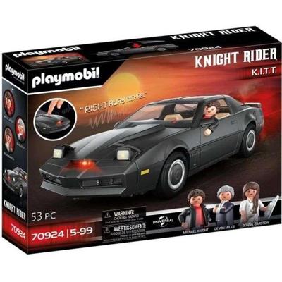 Playset Playmobil 70924 70924