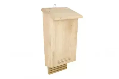 Vleermuizenkast - 13 x 18 x 38 cm Vleermuizenkast - 13 x 18 x 38 cm