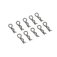 FTX - Hooligan Jnr Body Clips (10Pcs) (FTX7473) - thumbnail