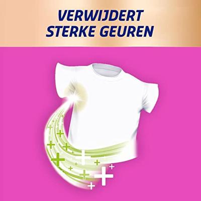 Vanish Oxi Action Color Safe