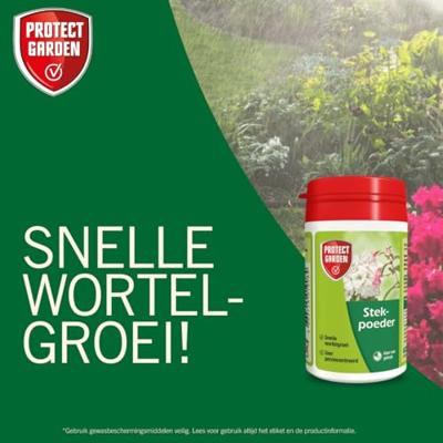Stekmiddel 25g - thumbnail
