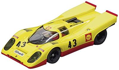 Carrera 20030958 DIGITAL 132 Auto Porsche 917 KH nr. 43
