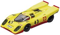 Carrera 20030958 DIGITAL 132 Auto Porsche 917 KH nr. 43 - thumbnail