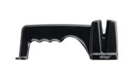 Walther Ceramic Knife Sharpener CKS 5.0739 Messenslijper Zwart - thumbnail
