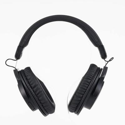 Audio-Technica M20XBT Draadloze Koptelefoon Zwart