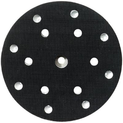 Metabo 631150000 Metabo steunschijf 150 mm, geperforeerd Diameter 150 mm Metabo 631150000 Metabo steunschijf 150 mm, geperforeerd Diameter 150 mm