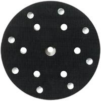 Metabo 631150000 Metabo steunschijf 150 mm, geperforeerd Diameter 150 mm - thumbnail