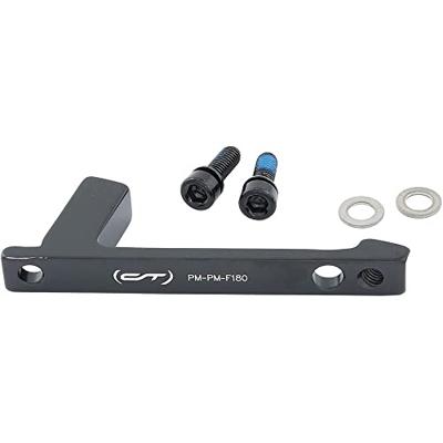 CONTEC schijfrem adapter "cda-pm" ct discbrake adapter cda-pm 160 to 180 mm