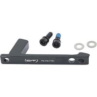 CONTEC schijfrem adapter "cda-pm" ct discbrake adapter cda-pm 160 to 180 mm - thumbnail