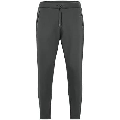 JAKO 6545D Joggingbroek Pro Casual Dames - Asgrijs - 40