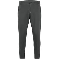 JAKO 6545 Joggingbroek Pro Casual - Asgrijs - XL - thumbnail
