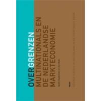 Over Grenzen (Hardback) - thumbnail