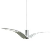 Brokis Night Birds Outdoor Hanglamp PC1111 Wit - thumbnail