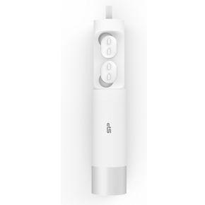 BP81 Silicon Power TWS Bluetooth Stereo Earbuds White