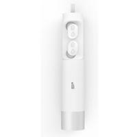 BP81 Silicon Power TWS Bluetooth Stereo Earbuds White - thumbnail