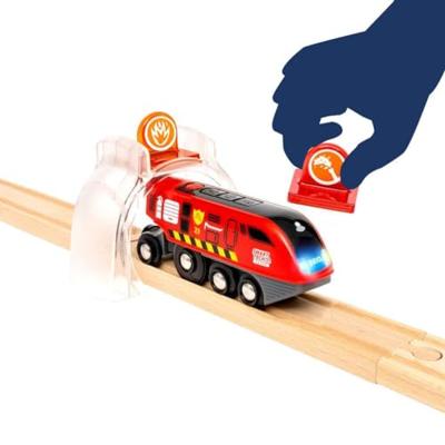 BRIO smart tech sound brandreddingsset - thumbnail