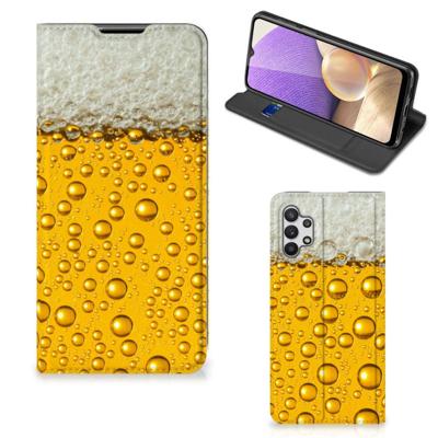 Samsung Galaxy A32 5G | Flip Style Cover | Bier Samsung Galaxy A32 5G | Flip Style Cover | Bier