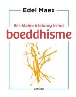 Een kleine inleiding in het boeddhisme - Edel Maex - ebook - thumbnail
