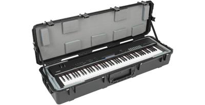 SKB 3i-5616-tkbd Think Tank case compact 88 toetsen keyboard 133x38x16 cm