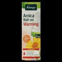 Arnica warming roll on 50 Milliliter - thumbnail