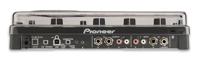 Decksaver Stofkap voor Pioneer RMX-1000 - thumbnail