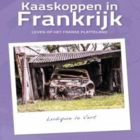 Kaaskoppen in Frankrijk - thumbnail