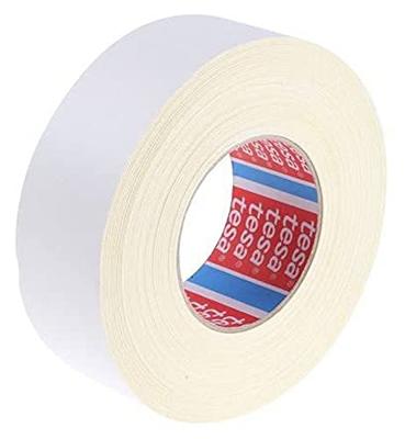tesa 04651-00509-00 Textieltape Wit (l x b) 50 m x 19 mm 50 m tesa 04651-00509-00 Textieltape Wit (l x b) 50 m x 19 mm 50 m