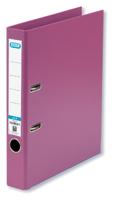 Ordner elba smart a4 50mm pp roze - thumbnail