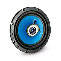 Sinustec ST-165c 2-weg coaxiale inbouwluidspreker 300 W Inhoud: 1 paar - thumbnail