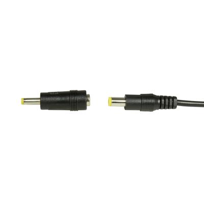 LogiLink PA0167 netvoeding met opzetstukjes - thumbnail