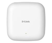 D-Link WLAN AP AX1800 NUCLIAS Poe B/G/N/AC/AX DUALBAND Poe - thumbnail