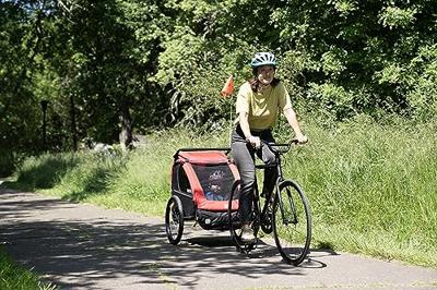 Burley Fietskar honey bee