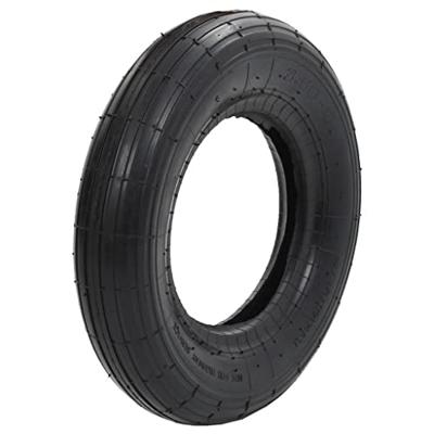 VidaXL Kruiwagenband 3.50-8 4pr rubber VidaXL Kruiwagenband 3.50-8 4pr rubber