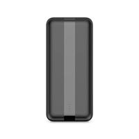 Powerbank Contact Zwart 20000 mAh - thumbnail