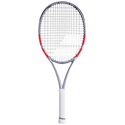 Babolat Pure Strike 100 Tennisracket Controle 4