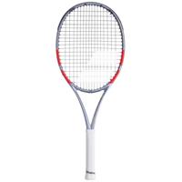 Babolat Pure Strike 100 Tennisracket Controle 4 - thumbnail
