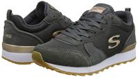 Skechers Goldn Gurl 111/CCL Grijs-36 maat 36 - thumbnail