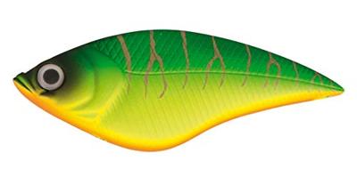 Doiyo Sosa 71 Firetiger FT