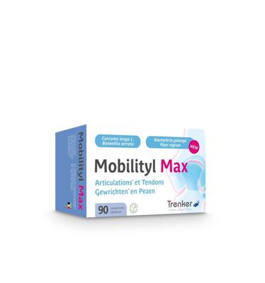 Trenker Mobilityl max (90 tab)
