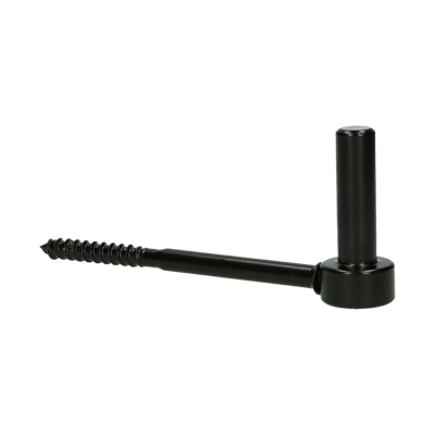 pgb-Europe FG | Schroefduim 18x100 ZnZwart FG0258003181005