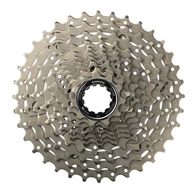 Cassette 10 speed Shimano Deore CS-HG50 11-36T - thumbnail