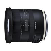 Tamron 10-24mm F/3.5-4.5 Di II VC HLD MILC/SLR Telelens Zwart - thumbnail